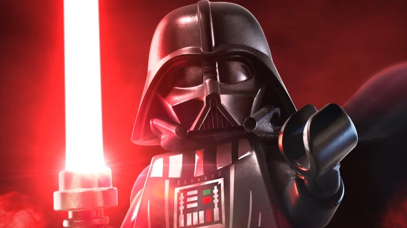 Watch New Developer Diary Entry for LEGO Star Wars: The Skywalker Saga