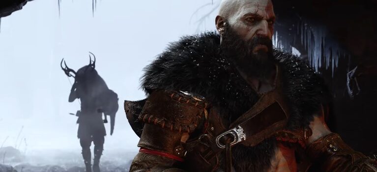 12 God of War Ragnarok