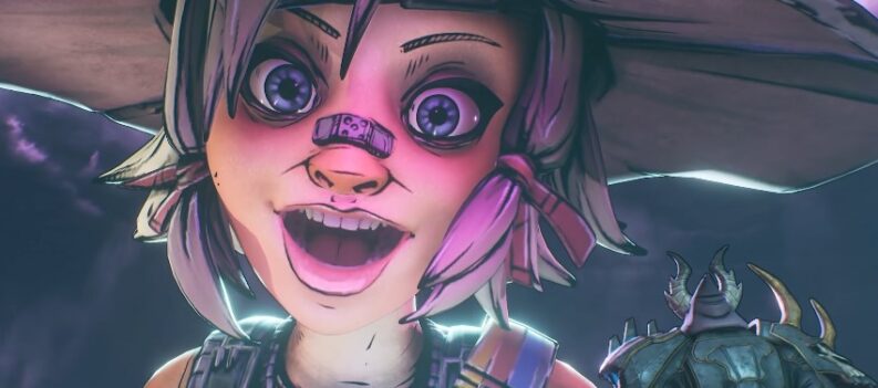 14 Tiny Tinas Wonderlands Borderlands