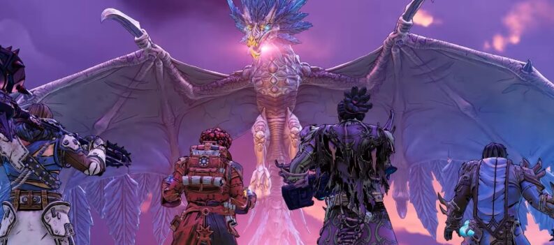 15 Tiny Tinas Wonderlands