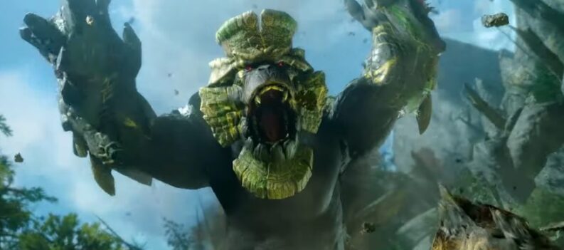 16 Monster Hunter Rise Sunbreak