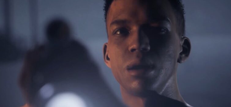 22 Justice Smith The Quarry