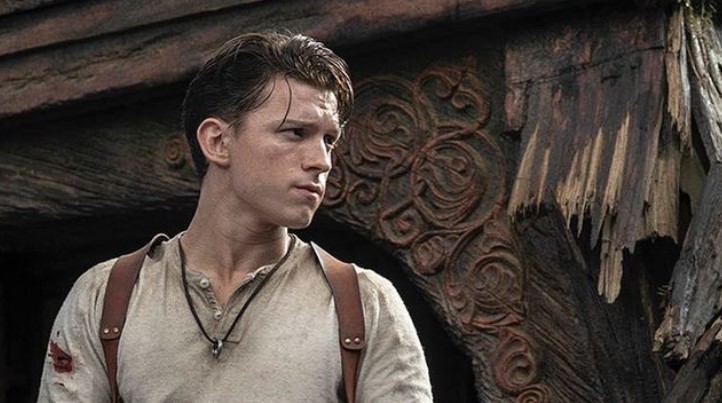 Uncharted Comes to Netflix in July