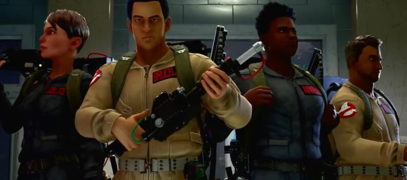 23 Ghostbusters Spirits Unleashed 01