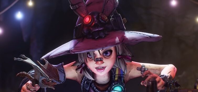 30 Tiny Tinas Wonderlands