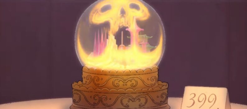 31 A Place for the Unwilling