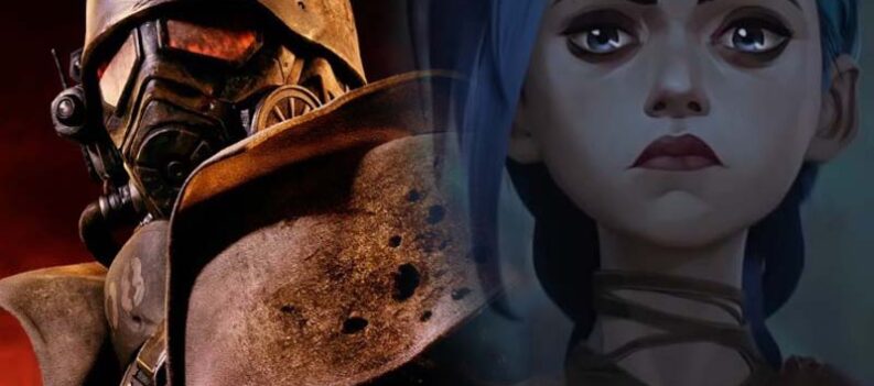 31 Jinx Fallout Ella Purnell