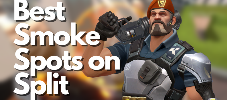 Best Smoke Spots on Split