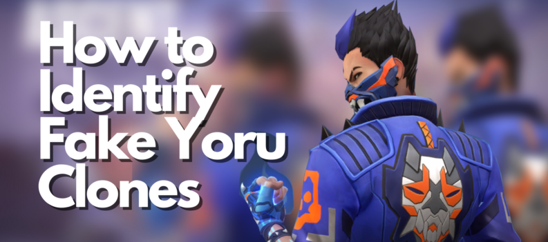 How to Identify Fake Yoru Clones