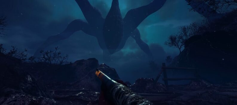March 25 Mind Flayer Far Cry 6