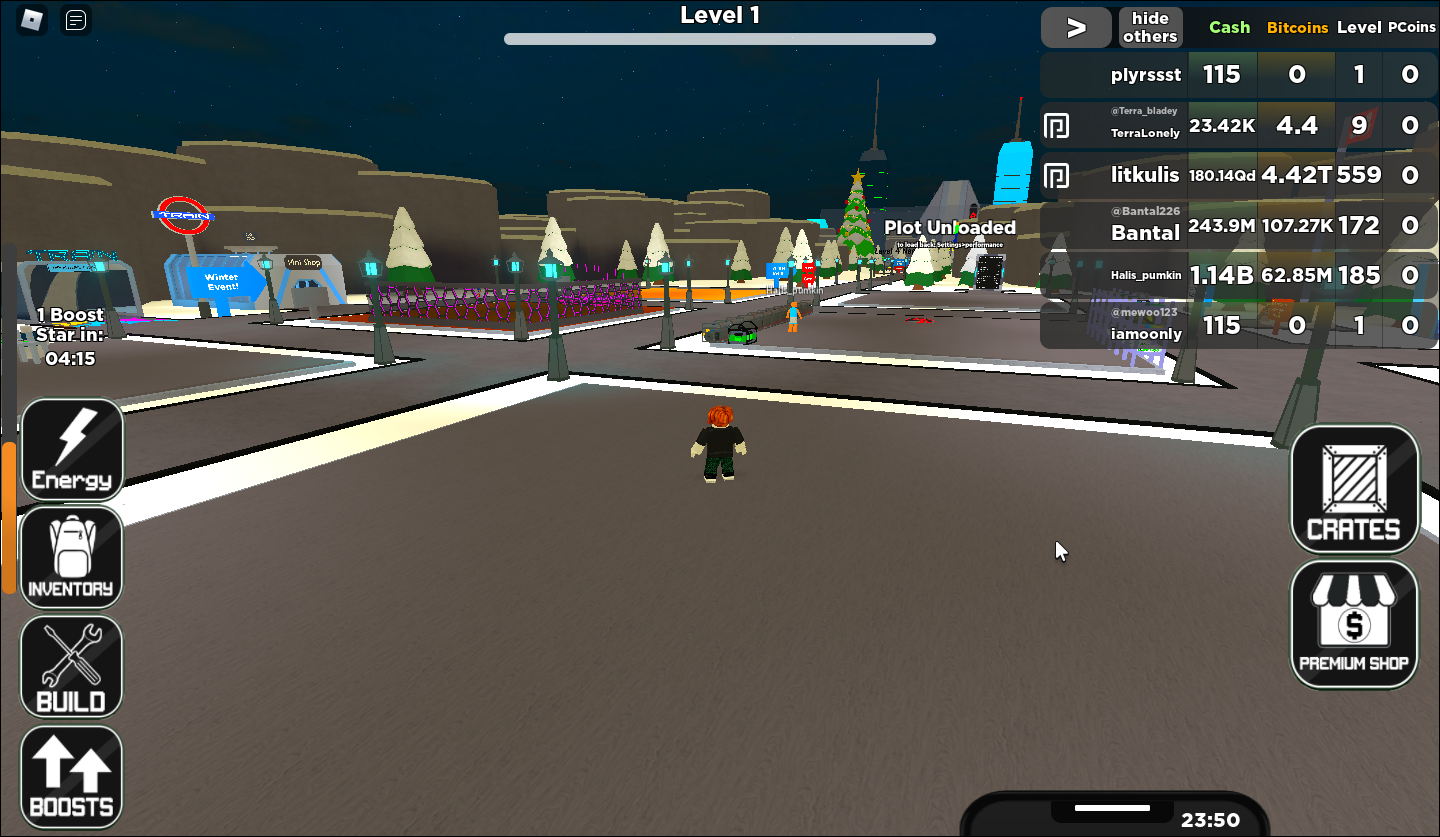 All Bitcoin Miner Codes (Roblox) - Tested October 2022