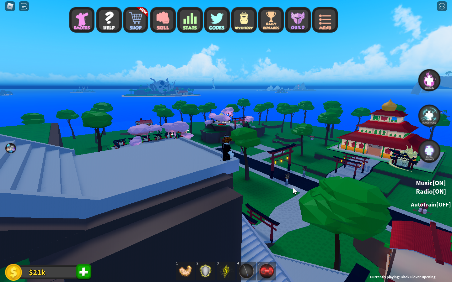 All Anime World Codes(Roblox) - Tested October 2022