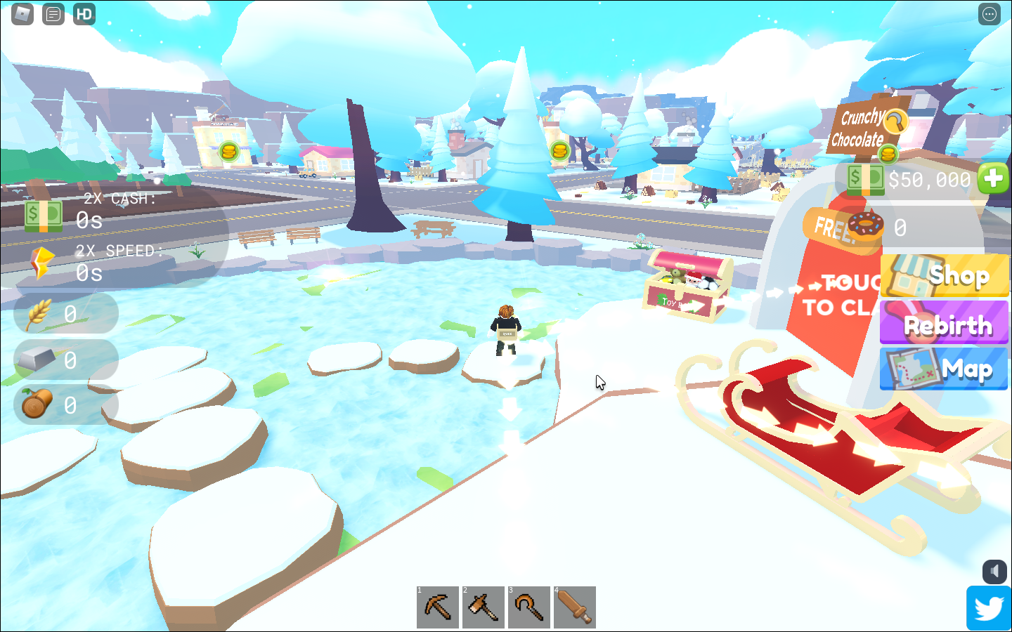 All Donut Bakery Tycoon Codes(Roblox) - Tested October 2022