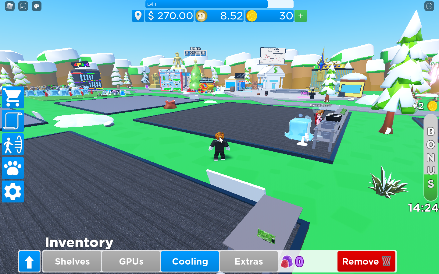 All Dogecoin Mining Tycoon Codes(Roblox) - Tested October 2022