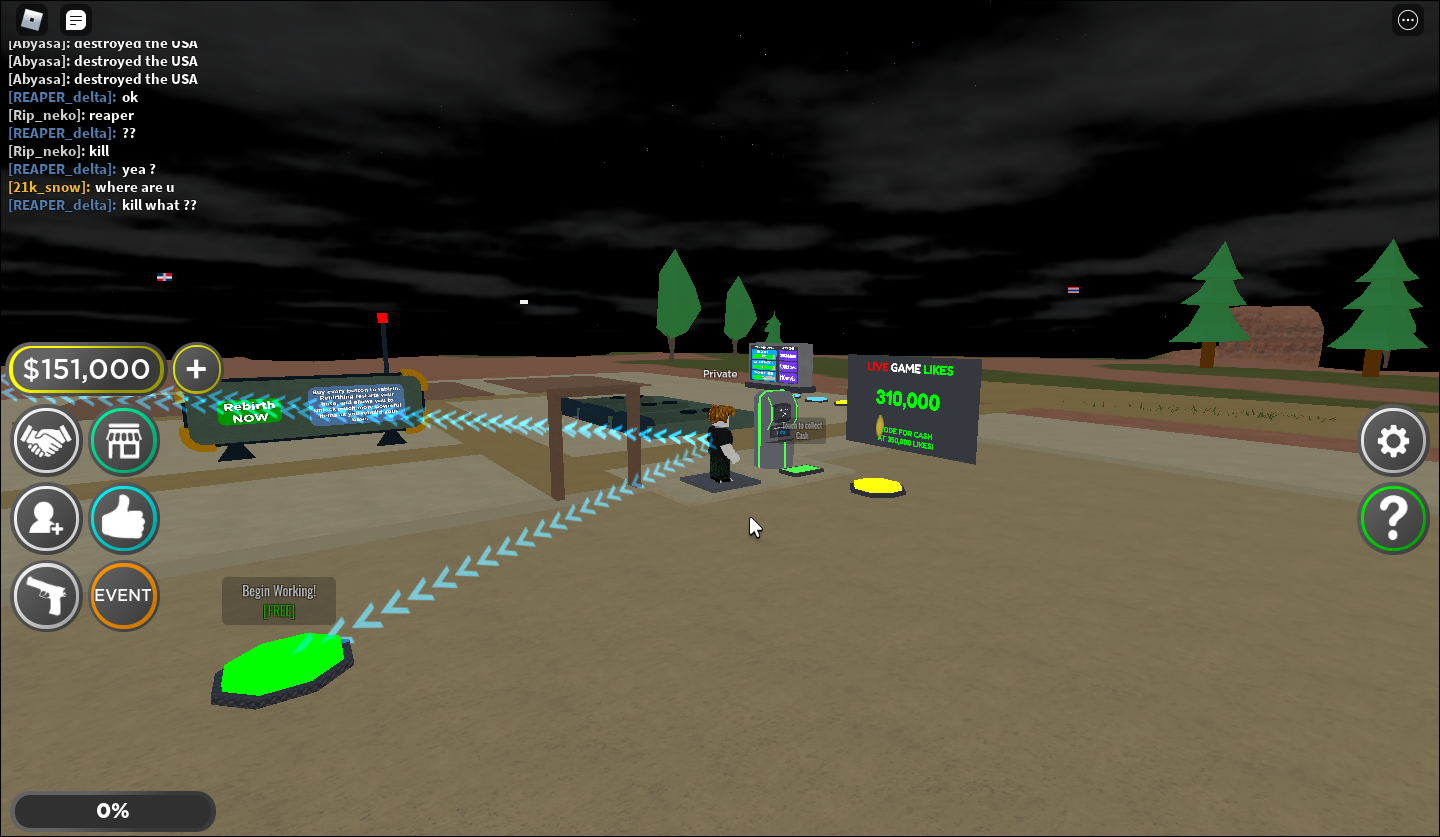 All Military Tycoon Codes(Roblox) - Tested October 2022