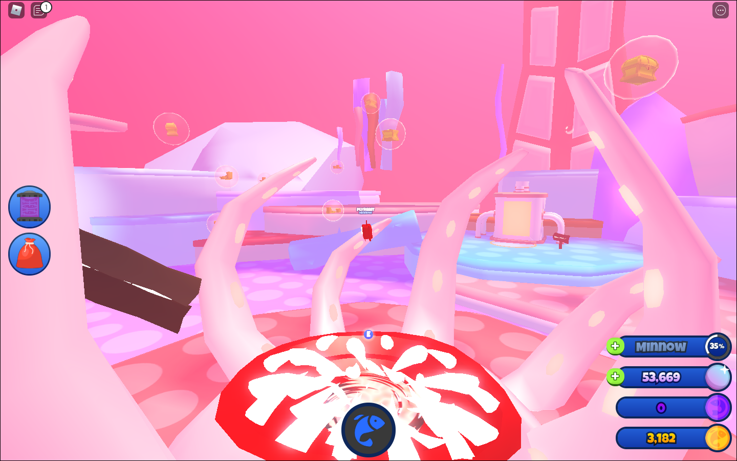 All Fish Simulator Codes(Roblox) - Tested October 2022