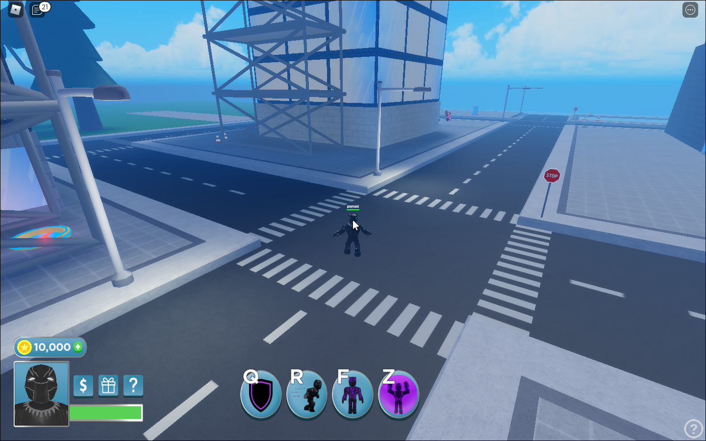 All Heroes: Resurrection Codes(Roblox) - Tested October 2022