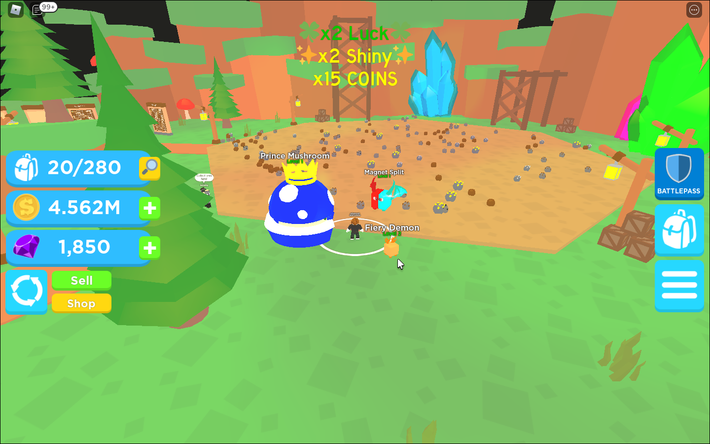 All Ore Magnet Simulator Codes(Roblox) - Tested October 2022