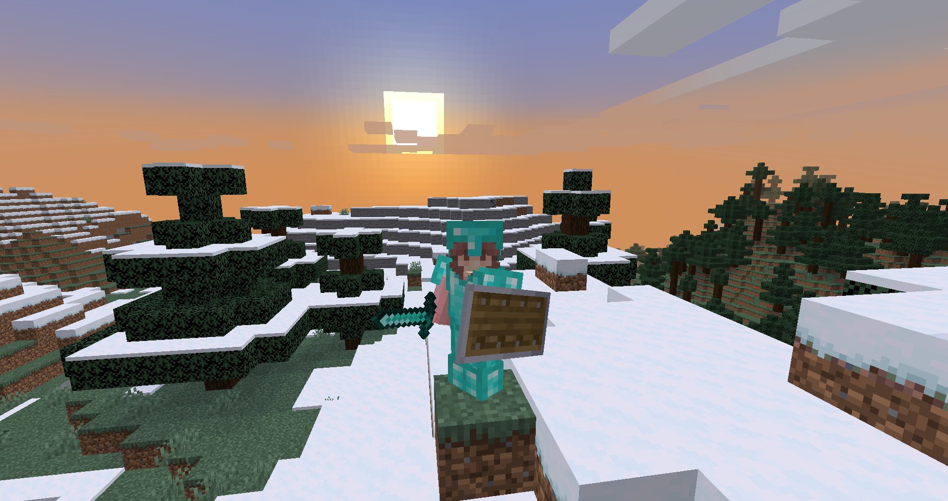 How To Avoid Dying in Minecraft