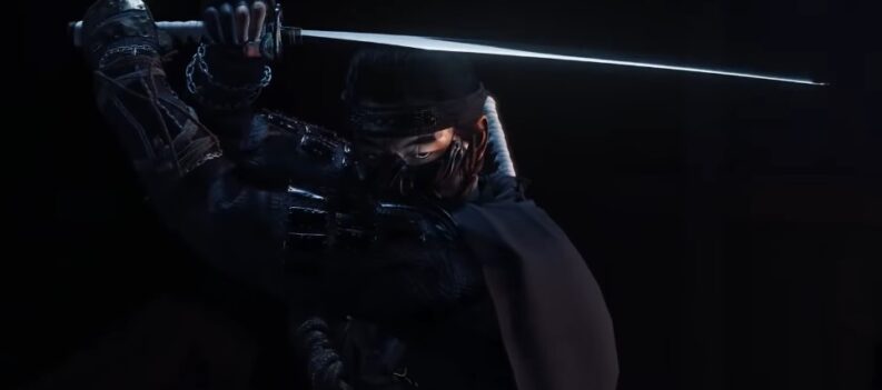 05 Ghost of Tsushima