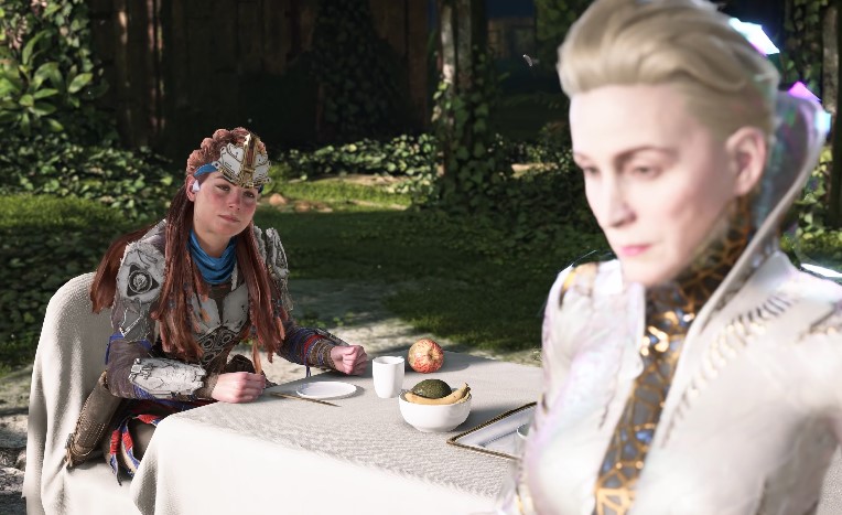 Watch: How Rijksmuseum and Guerrilla Collaborated for Horizon Forbidden West