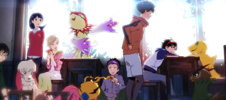 08 Digimon Survive