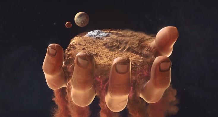 Dune: Spice Wars Announces Early Access Date and New Faction