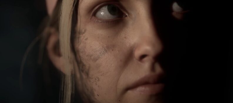 12 The Quarry Siobhan Williams