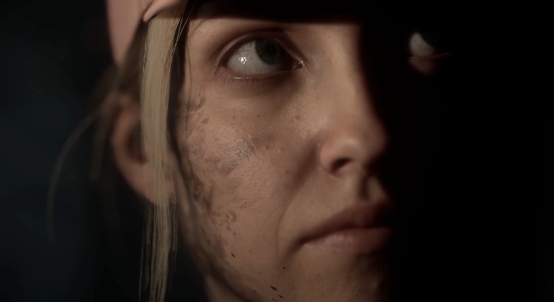 Watch Some Cinematic Gameplay for 2K Games' The Quarry