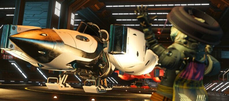 14 No Mans Sky Outlaws