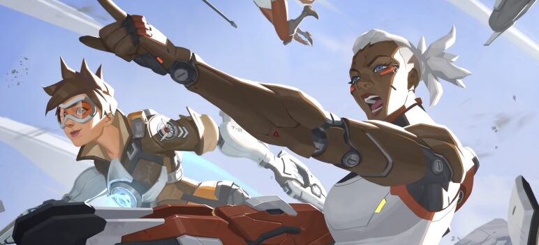 14 Sojourn Overwatch Origin