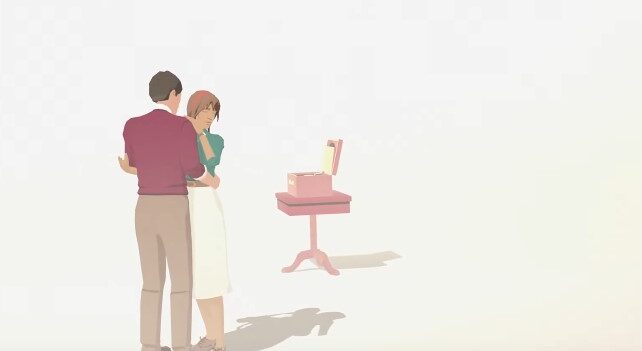 15 South of the Circle