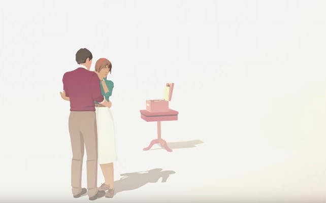 South of the Circle: 11 bit Studios Announces Cold War Game