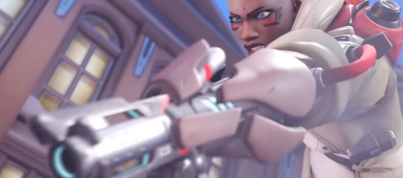 18 Sojourn Overwatch