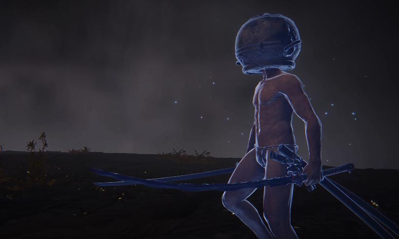 Elden Ring: Someone has Modded Let Me Solo Her into an NPC Companion