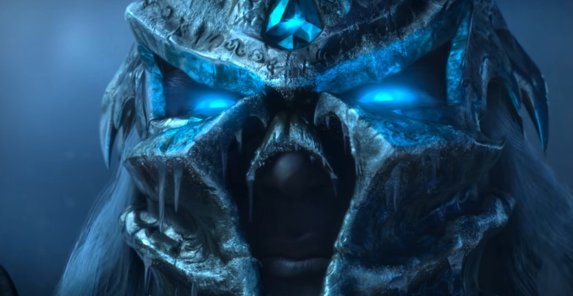 World of Warcraft Announces Wrath of the Lich King Classic