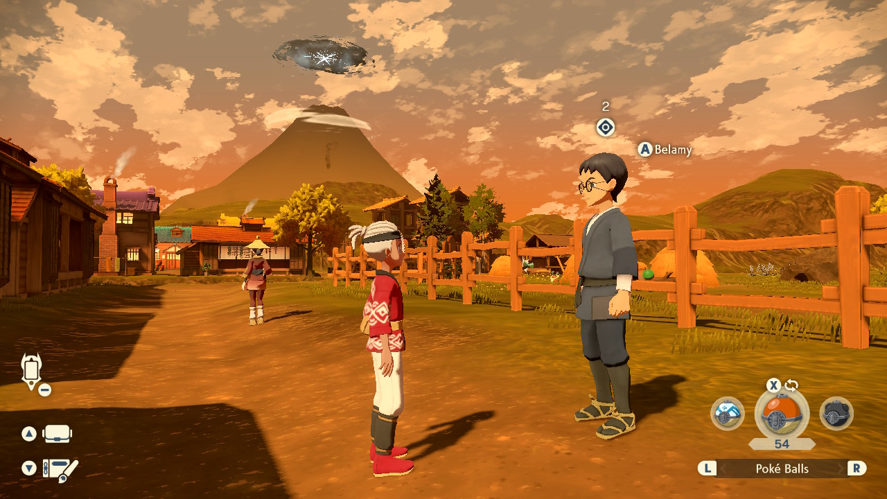 How to Complete the Measuring Your Compatibility Request (Request 28) in Pokemon Legends: Arceus