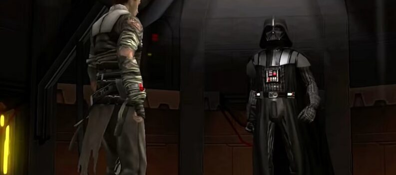 21 Force Unleashed Star Wars Nintendo Switch