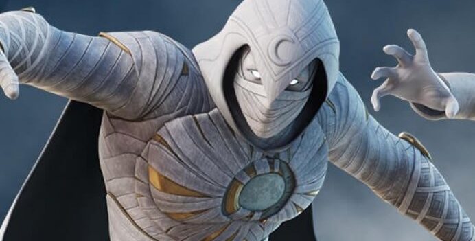 21 Moon Knight Fortnite