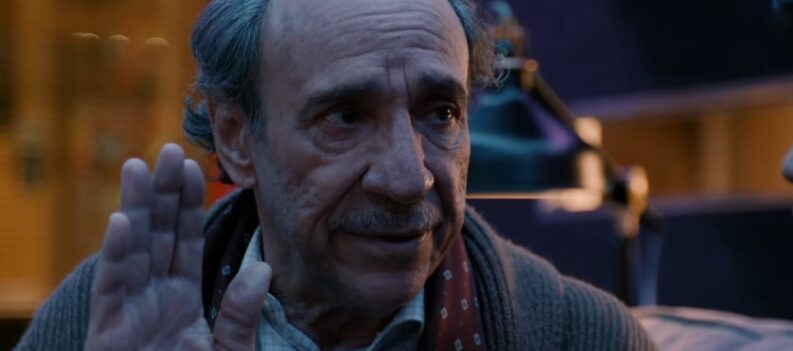 21 Mythic Quest CW F. Murray Abraham