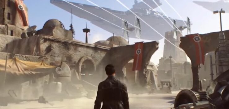 22 Project Ragtag Star Wars