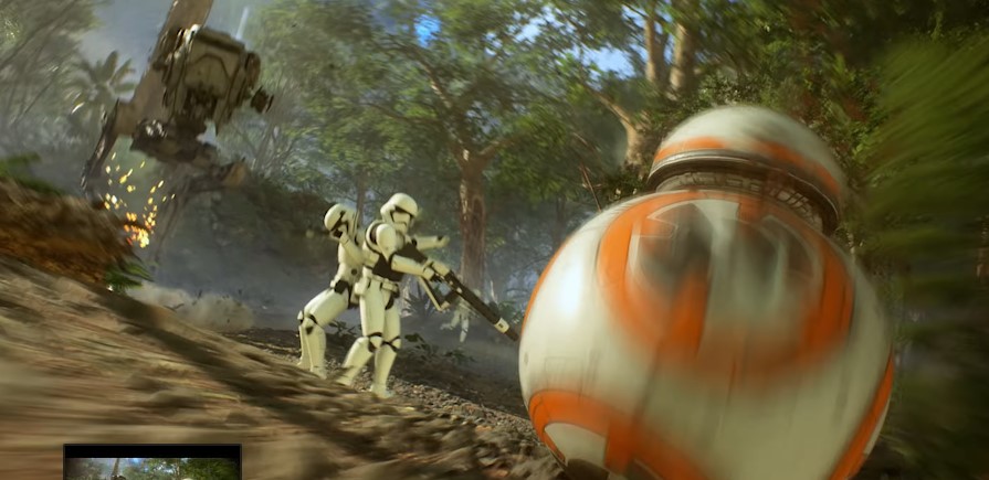 Star Wars Confirmed for Kingdom Hearts IV?