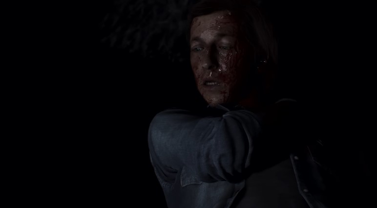 Watch: How The Quarry Builds on the Legacy of Until Dawn