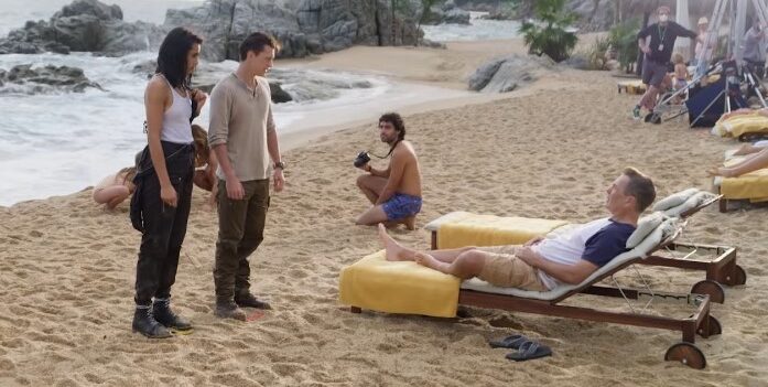 29 Nolan North Uncharted