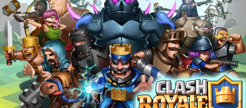 Clash Royale How to Get Star Points 6