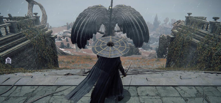 Elden Ring Bestial Sanctum Leveling