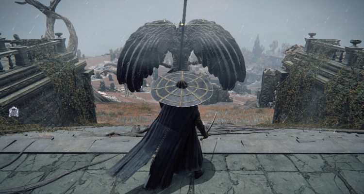 Elden Ring Bestial Sanctum Leveling