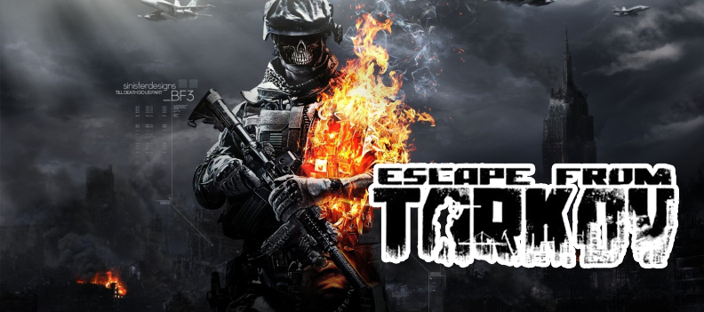 Escape From Tarkov How to Play Offline 21