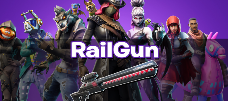 Fortnite How to Get Free Skins 7