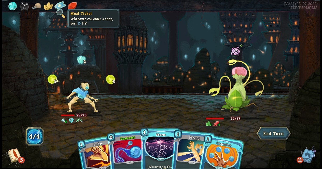 How to Heal in Slay the Spire